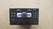 Radio fabryczne Opel Corsa D