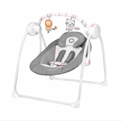 Leżaczek Lionelo Ruben