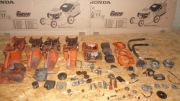 Husqvarna 44 444 240se 240sg części cylinder tłok