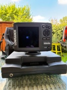 Echosonda Lowrance Elite-5 CHIRP – idealna dla wędkarzy!