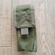 Tasmanian Tiger SGL Pistol Mag Pouch MKII Olive