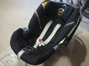 Fotelik samochodowy Aton 5 0-13 kg