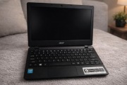 Acer laptop  sprawny 