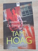 Za dawne winy Tami Hoag