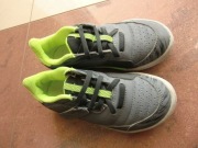 Buty sportowe halówki dziecięce KIPSTA w rozm. 29