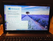 Laptop Asus K53S/X53S i7 8GB RAM 80GB SSD GeForce 610M 15,6" 