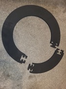 OSŁONA OPONA RING OCHRONNY DO TARCZY DART  NOWA !!!  