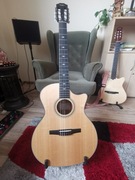 Gitara klasyczna elektroakustyczna Taylor 314ce-N – Wrocław