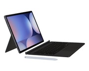 ETUI + klawiatura + Touchpad Samsung Galaxy TabS10+ / S9+ / S9 FE ORYGINAŁ