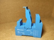 Nowa podstawka przekaźnika 94.84.3 FINDER