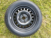 Koło felga 15" opona 195/60 R15  Opel Astra II
