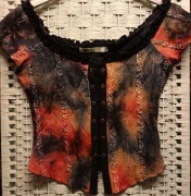 188. Hiszpańska bluzka ADDA ,rozm.M/L