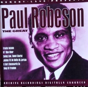 Paul Robeson - the great (Traditional Gospel, Vocal) (5)
