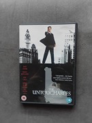 Nietykalni The Untouchables Kevin Costner napisy pl DVD 