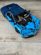 LEGO Technic 42083 Bugatti Chiron