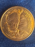 Stefan Batory 2 zl rok1997