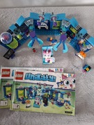 Lego Unikat 41454, 41453 Kicia Kocia laboratorium,urodziny