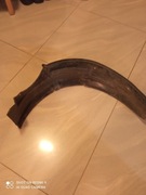 Suzuki swift MK7 nadkole prawy przód