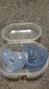 Smoczki philips avent 2 szt 