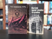 Edward Prus - Atamania UPA, Herosi spod znaku tryzuba 