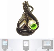 Kabel do ładowania wykrywacza Nokta Simplex Kruzer Legend Anfibio