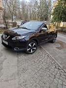 Nissan Qashqai 1.2  115 km  2016 rok