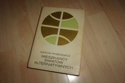 mieszkańcy światów alternatywnych Ryszkiewicz