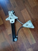 Podnośnik do drzwi lewy tył VW polo 2015