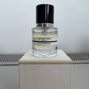 Vetiver Gris Jacques Fath