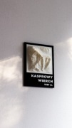 Kasprowy Wierch Model Góry 3D w Ramce na Ścianę – Wyjątkowa Dekoracja