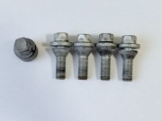 Volvo S60 / V60 / S80 – Oryginalne śruby zabezpieczające felgi OE 31439226