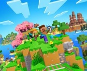 Minecraft Java Bedrock | Pełny dostęp bez ograniczeń!