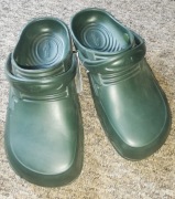 Klapki Hero Lemigo 39 z paskiem