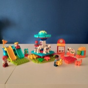 Lego Duplo 10841 Wesołe miasteczko