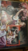 puzzle 3000 dama