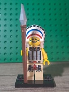 LEGO Minifigures SERIA 3 - Tribal Chief
