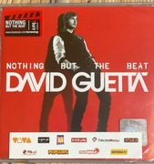 David Guetta: Nothing But The Beat [2CD]
