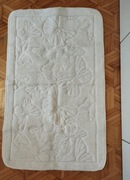 Biały dywan - English Home