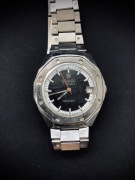 Zegarek na bransolecie 