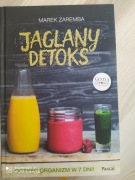 Jaglany detoks Marek Zaremba