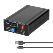 Skrzynka antenowa QRP ATU-10 stroi od 0,2W max 20W Nowa