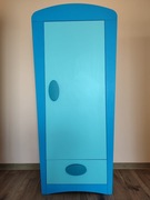 Szafa dziecięca Ikea Mamut