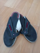 Klapki japonki Tommy Hilfiger r. 39