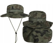 Polski Kapelusz Wojskowy DOMINATOR BOONIE wz.93 