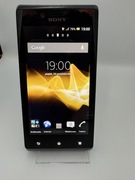 Smartfon Sony Xperia J ST26i bez simlocka