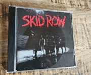 SKID ROW - Skid Row 1989 - idealny stan !