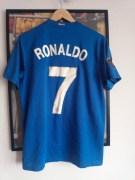 Koszulka piłkarska Cristiano Ronaldo 