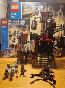 Lego knights kingdom 8876