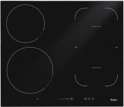 Amica PIE6541NSU Płyta Indukcyjna 4 Pola 7,4kW Booster Bridge Okazja