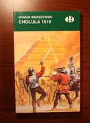R.Warszewski: Cholula 1519 [nowa]